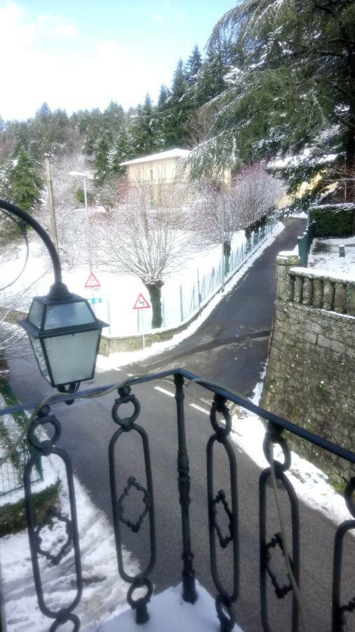 Casa Bartolacci Cozy Apartment  Bivigliano Exterior foto