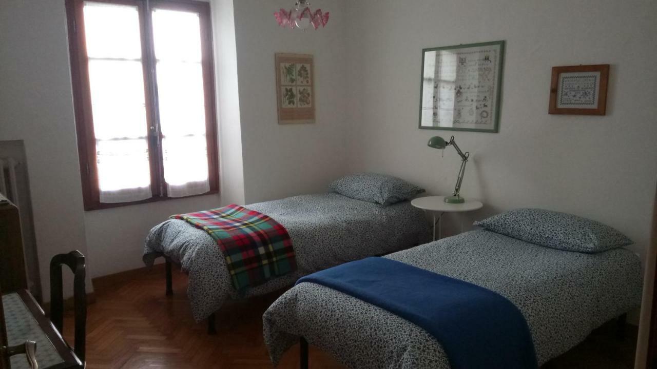 Casa Bartolacci Cozy Apartment  Bivigliano Exterior foto